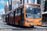 Auto Viação Redentor HI602 na cidade de Curitiba, Paraná, Brasil, por Busologia Amauri Caetano. Número da foto: #:id.