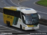 Empresa Gontijo de Transportes 18205 na cidade de Lavrinhas, São Paulo, Brasil, por Jhonatan Diego da Silva Trevisan. Número da foto: #10317137.