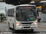 Empresa de Transportes Nossa Senhora da Conceição 4210 na cidade de Natal, Rio Grande do Norte, Brasil, por José Pedro. Número da foto: #:id.