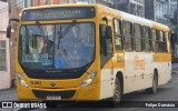 Plataforma Transportes 31065 na cidade de Salvador, Bahia, Brasil, por Felipe Damásio. Número da foto: #10316539.