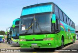 Retirus Tur Transporte e Turismo 7000 na cidade de Curitiba, Paraná, Brasil, por Alessandro Fracaro Chibior. Número da foto: #10316170.