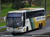 Empresa Gontijo de Transportes 12765 na cidade de Lavrinhas, São Paulo, Brasil, por Jhonatan Diego da Silva Trevisan. Número da foto: #10317189.