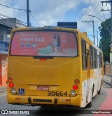 Plataforma Transportes 30664 na cidade de Salvador, Bahia, Brasil, por Felipe Damásio. Número da foto: #:id.