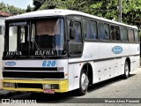 Nova Jerusalém 620 na cidade de Dias d`Ávila, Bahia, Brasil, por Marcio Alves Pimentel. Número da foto: #:id.