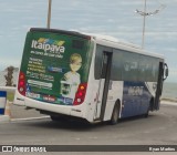 Rápido Macaense RJ 150.161 na cidade de Rio das Ostras, Rio de Janeiro, Brasil, por Ryan Martins. Número da foto: #10317371.