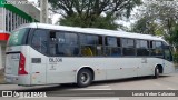 Transporte Coletivo Glória BL336 na cidade de Curitiba, Paraná, Brasil, por Lucas Weber Calizario. Número da foto: #10316468.