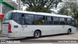 Transporte Coletivo Glória BL336 na cidade de Curitiba, Paraná, Brasil, por Lucas Weber Calizario. ID da foto: :id.