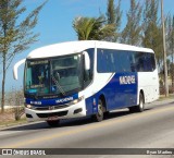 Rápido Macaense RJ 150.029 na cidade de Rio das Ostras, Rio de Janeiro, Brasil, por Ryan Martins. Número da foto: #10316828.