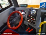 Express Transportes Urbanos Ltda 4 8501 na cidade de São Paulo, São Paulo, Brasil, por Gabriel Brunhara. Número da foto: #:id.