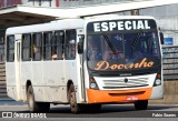 Ônibus Particulares 4684 na cidade de Belém, Pará, Brasil, por Fabio Soares. Número da foto: #10315974.