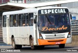 Ônibus Particulares 4684 na cidade de Belém, Pará, Brasil, por Fabio Soares. ID da foto: :id.