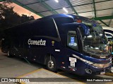 Viação Cometa 719619 na cidade de São Paulo, São Paulo, Brasil, por Erick Pedroso Neves. Número da foto: #10317272.