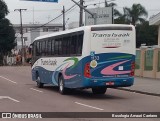 Trans Isaak Turismo 1133 na cidade de Curitiba, Paraná, Brasil, por Busologia Amauri Caetano. ID da foto: :id.