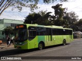Viação Piauiense 01343 na cidade de Teresina, Piauí, Brasil, por Juciêr Ylias. Número da foto: #:id.