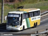 Empresa Gontijo de Transportes 12730 na cidade de Lavrinhas, São Paulo, Brasil, por Jhonatan Diego da Silva Trevisan. Número da foto: #10317051.