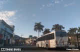 Transportes Blanco RJ 136.150 na cidade de Paracambi, Rio de Janeiro, Brasil, por Bruno Oliveira. Número da foto: #:id.
