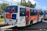 Capital Transportes 8324 na cidade de Aracaju, Sergipe, Brasil, por Eder C.  Silva. Número da foto: #:id.
