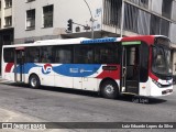Viação Pavunense B32727 na cidade de Rio de Janeiro, Rio de Janeiro, Brasil, por Luiz Eduardo Lopes da Silva. Número da foto: #10315702.