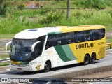 Empresa Gontijo de Transportes 18570 na cidade de Lavrinhas, São Paulo, Brasil, por Jhonatan Diego da Silva Trevisan. Número da foto: #10317059.