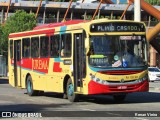 Auto Viação Jurema RJ 120.107 na cidade de Rio de Janeiro, Rio de Janeiro, Brasil, por Renan Vieira. Número da foto: #10316459.