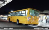 Cristo Rei > CCD Transporte Coletivo > SPE Via Mobilidade S/A DC293 na cidade de Curitiba, Paraná, Brasil, por Busologia Amauri Caetano. Número da foto: #:id.