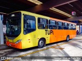 TUPi Transportes Urbanos Piracicaba 8253 na cidade de Piracicaba, São Paulo, Brasil, por Henrique Alves de Paula Silva. Número da foto: #10315725.