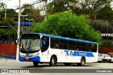 Auto Ônibus Moratense 712 na cidade de Francisco Morato, São Paulo, Brasil, por Ricardo Luiz. Número da foto: #10316871.