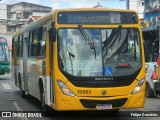 Plataforma Transportes 31065 na cidade de Salvador, Bahia, Brasil, por Felipe Damásio. Número da foto: #10316536.