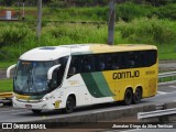 Empresa Gontijo de Transportes 18960 na cidade de Lavrinhas, São Paulo, Brasil, por Jhonatan Diego da Silva Trevisan. Número da foto: #10317170.