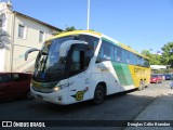 Empresa Gontijo de Transportes 18205 na cidade de Belo Horizonte, Minas Gerais, Brasil, por Douglas Célio Brandao. Número da foto: #10316101.