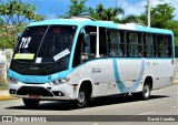 COOTRAPS 67333 na cidade de Fortaleza, Ceará, Brasil, por David Candéa. Número da foto: #:id.