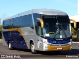 Viação Real 11213 na cidade de Paranavaí, Paraná, Brasil, por Robson Alves. Número da foto: #10316466.