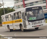 Ouro Negro Transportes e Turismo 409 na cidade de Rio das Ostras, Rio de Janeiro, Brasil, por Ryan Martins. Número da foto: #10317384.
