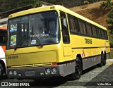 Associação de Preservação de Ônibus Clássicos 20469 na cidade de Juiz de Fora, Minas Gerais, Brasil, por Valter Silva. ID da foto: :id.