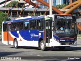 Viação Ideal B28593 na cidade de Rio de Janeiro, Rio de Janeiro, Brasil, por Renan Vieira. Número da foto: #10316505.