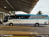 Viação Piracicabana 2762 na cidade de Americana, São Paulo, Brasil, por Gilson de Souza Junior. Número da foto: #:id.
