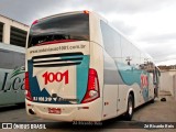 Auto Viação 1001 RJ 108.319 na cidade de Rio de Janeiro, Rio de Janeiro, Brasil, por Zé Ricardo Reis. Número da foto: #10317333.