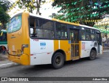 STEC - Subsistema de Transporte Especial Complementar D-278 na cidade de Salvador, Bahia, Brasil, por Adham Silva. ID da foto: :id.