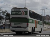 Empresa Gontijo de Transportes 14800 na cidade de Caruaru, Pernambuco, Brasil, por Lenilson da Silva Pessoa. ID da foto: :id.