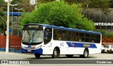 Auto Ônibus Moratense 26.054 na cidade de Francisco Morato, São Paulo, Brasil, por Ricardo Luiz. Número da foto: #10316992.