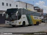 Empresa Gontijo de Transportes 17335 na cidade de Caruaru, Pernambuco, Brasil, por Lenilson da Silva Pessoa. Número da foto: #10317242.