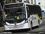 Viação Sul Fluminense 1233 na cidade de Volta Redonda, Rio de Janeiro, Brasil, por Valter Silva. Número da foto: #10315950.