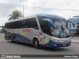 Mais Tur Turismo 1508 na cidade de Recife, Pernambuco, Brasil, por Anderson Miguel. Número da foto: #10318109.