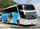Onix Turismo 145 na cidade de São Paulo, São Paulo, Brasil, por Vicente de Paulo Alves. Número da foto: #10316326.