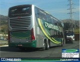 Transbuss T-30 na cidade de Aparecida, São Paulo, Brasil, por Paulo Rafael Peixoto. ID da foto: :id.