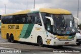 Empresa Gontijo de Transportes 21385 na cidade de São Paulo, São Paulo, Brasil, por José Augusto de Souza Oliveira. Número da foto: #10316667.