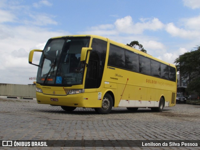 Viação Itapemirim 45803 na cidade de Caruaru, Pernambuco, Brasil, por Lenilson da Silva Pessoa. Número da foto: #10318536.