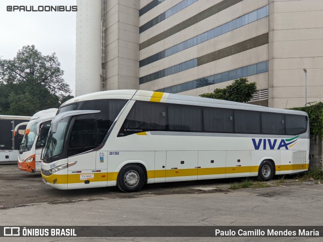 Viva Turismo 261302 na cidade de São Paulo, São Paulo, Brasil, por Paulo Camillo Mendes Maria. Número da foto: #10319209.