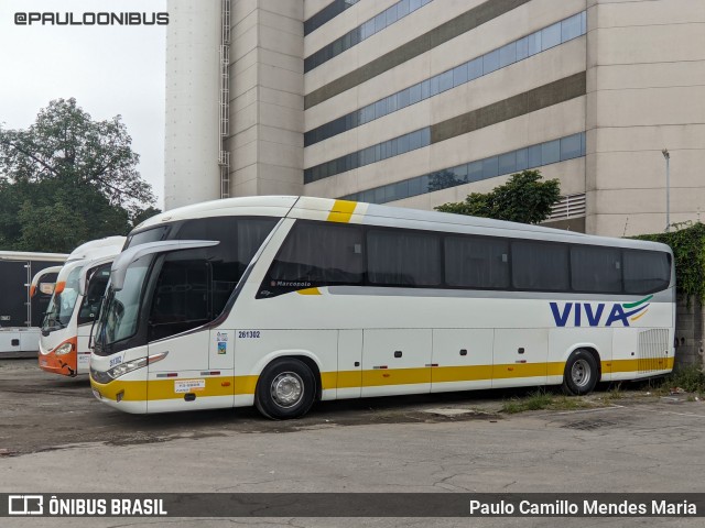 Viva Turismo 261302 na cidade de São Paulo, São Paulo, Brasil, por Paulo Camillo Mendes Maria. ID da foto: 10319209.