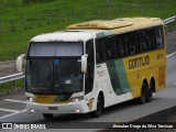 Empresa Gontijo de Transportes 12540 na cidade de Lavrinhas, São Paulo, Brasil, por Jhonatan Diego da Silva Trevisan. ID da foto: :id.